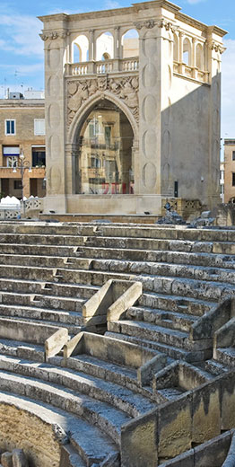 Lecce