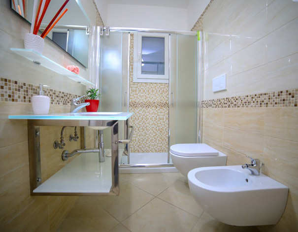 Bagno Elettra